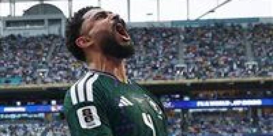 السعودية ضد أوروغواي.. ترتيب مجموعة منتخب السعودية في كأس العالم 2026 بعد التعادل أمام أوروجواي