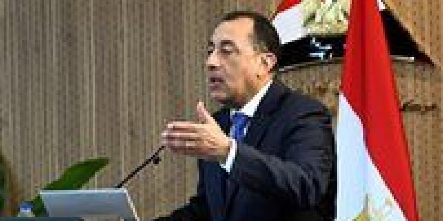 رئيس الوزراء: شغلنا الشاغل تحسين مناخ الاستثمار ولدينا إصرار وعزيمة على اختراق تلك الملفات