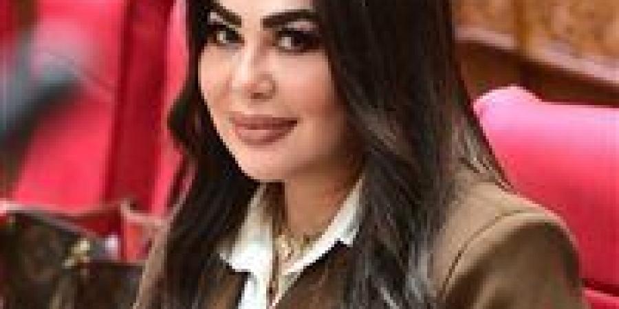 خلال اجتماع لجنة الطاقة.. النائبة ولاء الصبان تدعو إلى مراجعة قرار إلغاء شرائح العدادات الكودية حفاظًا على العدالة الاجتماعية