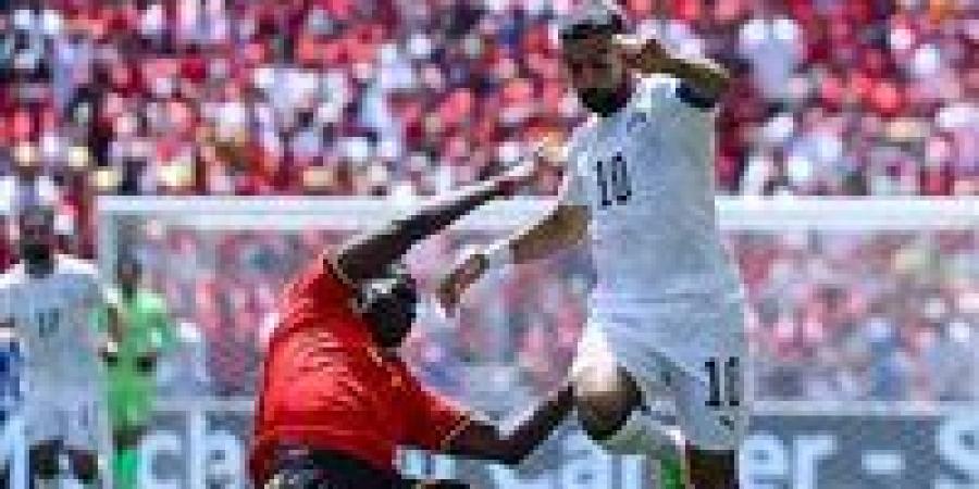 كأس العالم fifa 2026.. ترتيب مجموعة منتخب مصر في كأس العالم 2026