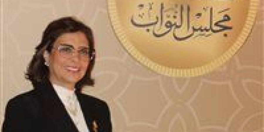 النائبة راندا مصطفى: شبكات الأمان الاجتماعي حققت نتائج ملموسة ونطالب بزيادة مخصصات ذوي الهمم