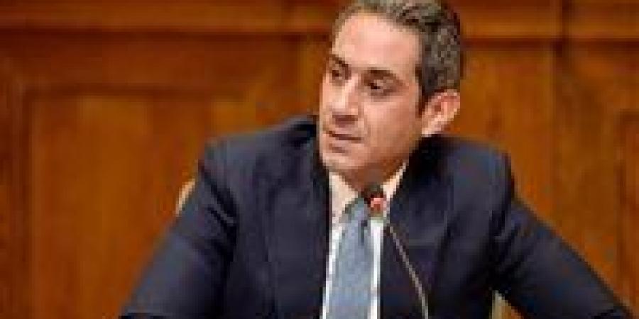 أيمن حامد: زيارة محمد بن زايد للقاهرة تعكس الثقة الدولية في الدور المصري وقدرته على إدارة الملفات الإقليمية
