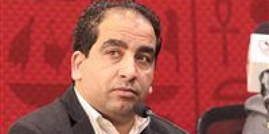 المنسق الإعلامي لمنتخب مصر يكشف تفاصيل غضب بعثة منتخب مصر بعد مباراة بلجيكا