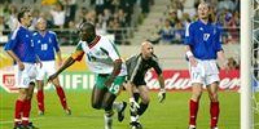 فرنسا ضد السنغال.. موعد مباراة منتخب فرنسا والسنغال في كأس العالم 2026 والقنوات الناقلة