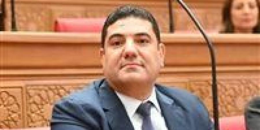 أحمد عبد المجيد: ثورة 30 يونيو أرست دعائم الجمهورية الجديدة ومهدت لانطلاقة تنموية غير مسبوقة
