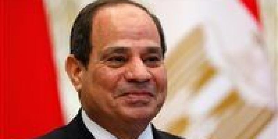 الرئيس السيسي يشارك في جلسة بعنوان «ضمان نشر آمن وسريع وفعّال للذكاء الاصطناعي»