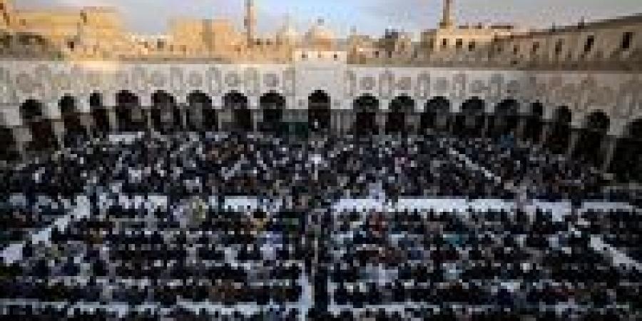 الهجرة النبوية في ميزان الفكر الأزهري: مدرسة لإرساء السلام المجتمعي وتأصيل وثيقة المواطنة وبناء الحضارات