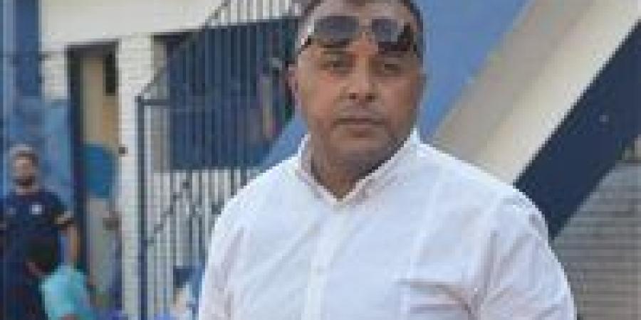 الإعلاميين يجدد الثقة في هاني عرفة المديرالفني للفريق بالموسم القادم بالدوري الممتاز ب