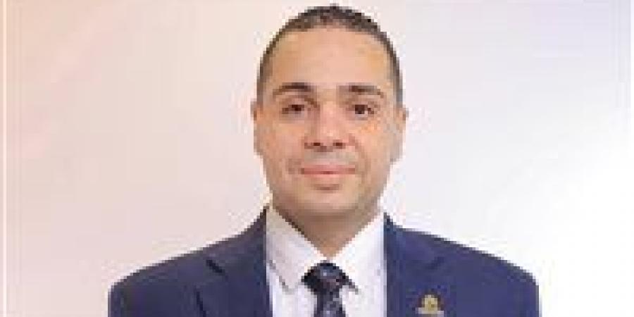 النائب عادل عتمان: مشاركة الرئيس في قمة مجموعة السبع تعكس مكانة مصر الدولية ودورها المحوري في مواجهة التحديات العالمية