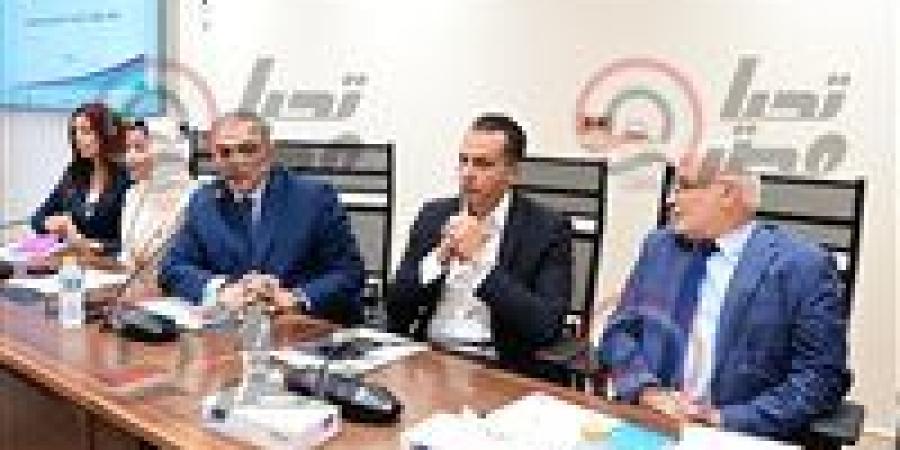 عبد الجواد يواجه رئيس هيئة التأمينات خلال مناقشة أزمة المعاشات: محدش ضد التطوير والتحول الرقمى لكن قصة المعاشات مش رفاهية ومحتاجين رد