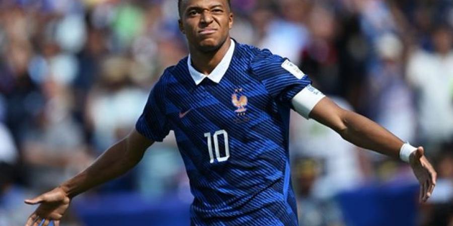 كيليان مبابي يتحول لأسطورة مونديالية.. 14 هدف و6 أرقام تاريخية تهز العالم بعد ثنائية السنغال في كأس العالم 2026