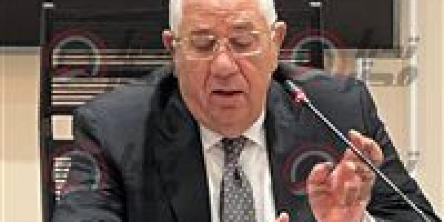 القصير يطالب بمراجعة منظومة الأسمدة: زيادة التكاليف تهدد تنافسية الصادرات الزراعية