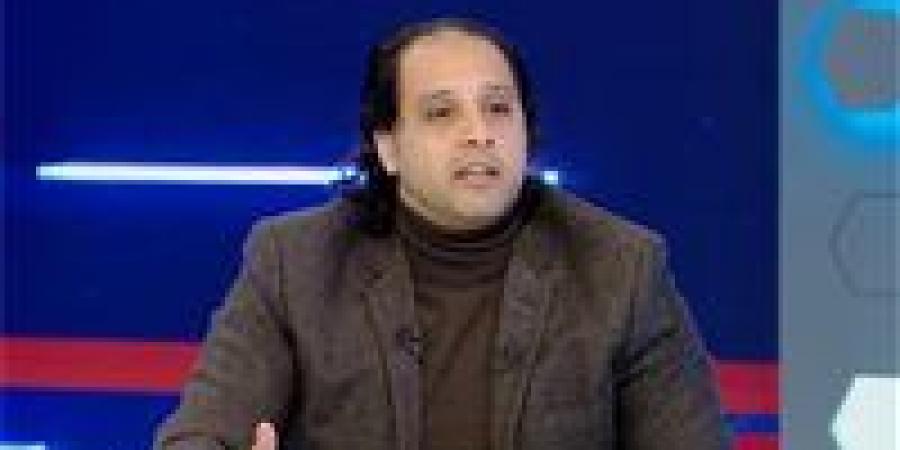 حسن مصطفى: الفراعنة قدموا مباراة قوية أمام بلجيكا بفضل الانضباط