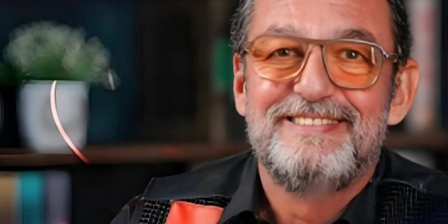 قبل وفاته.. اللحظات الأخيرة في حياة الفنان محمد مرزبان