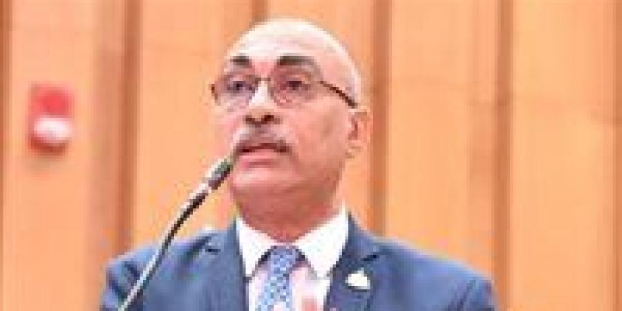 النائب إيهاب منصور: أزمة العدادات الكودية تمس ملايين المواطنين ولا تقتصر على الكهرباء