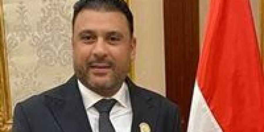 عمر الغنيمي: ثورة 30 يونيو أنقذت الدولة المصرية من الفوضى وطهّرت سيناء من الإرهاب وأطلقت مسيرة البناء