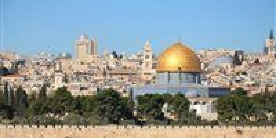 القدس تحت مجهر القوميين.. طموحات لبناء الهيكل ومخاوف من تكرار سيناريو 2000