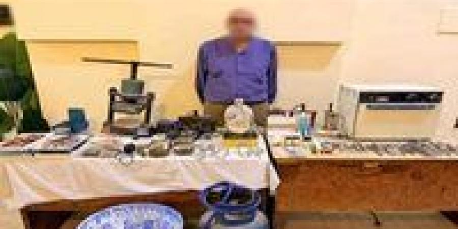 استغل وفاة صاحبها.. ضبط فني أسنان انتحل صفة طبيب وأدار عيادة بدون ترخيص بالموسكي