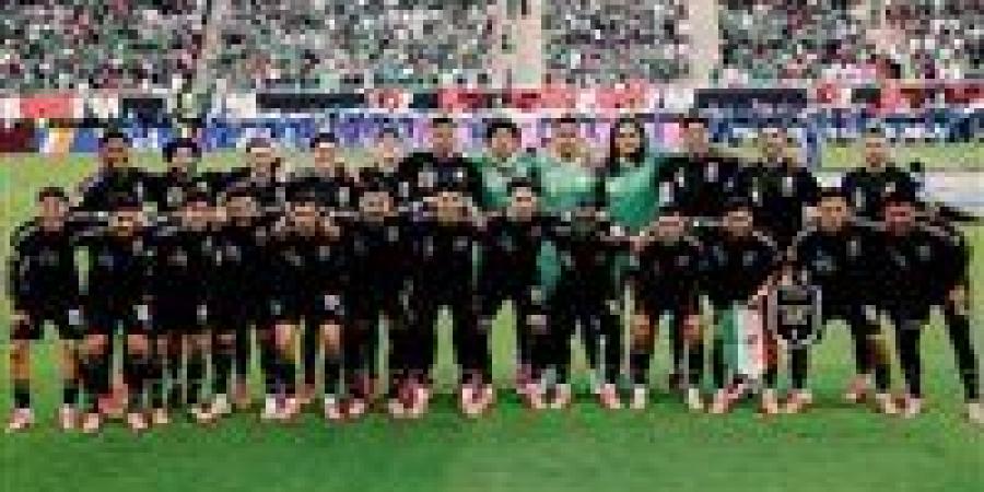المكسيك ضد كوريا الجنوبية.. المكسيك تهزم كوريا الجنوبية (0/1) وتتأهل رسميًا إلى دور الـ32 في كأس العالم 2026