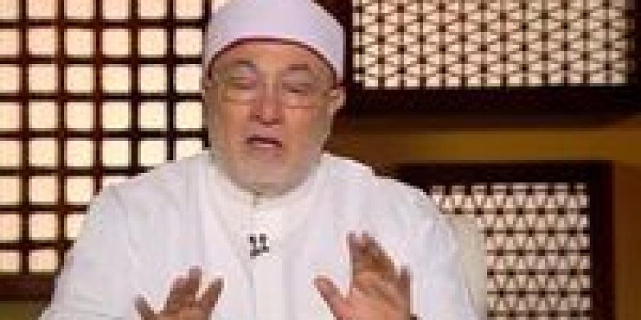 هل الهجرة قرار أم شعور؟.. خالد الجندي: توبتك الحقيقية تبدأ بترك الذنب فورًا