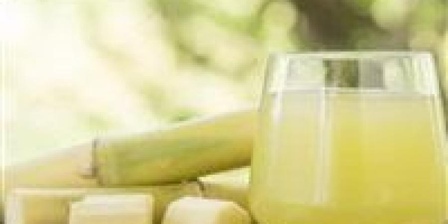 بعد الجدل والمخاوف.. عصير القصب في المنزل بديل آمن وصحي