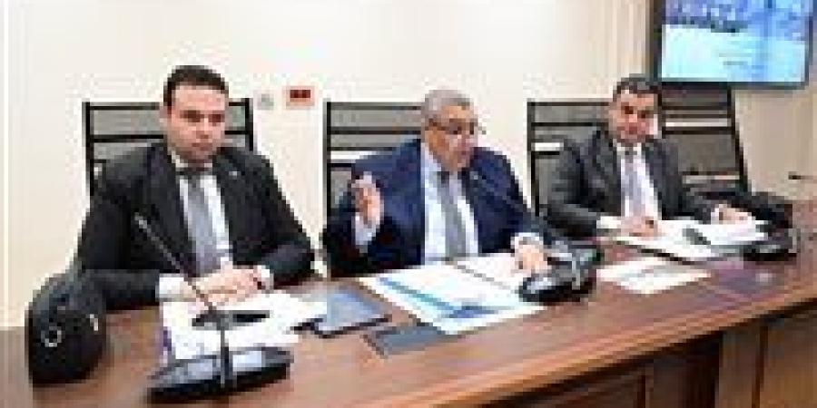 الحسم في الجلسة العامة الأسبوع المقبل.. لجنة الخطة والموازنة بمجلس النواب ترفض مد مهلة إنهاء المنازعات الضريبية إلى 2027 وتتمسك بنهاية 2026