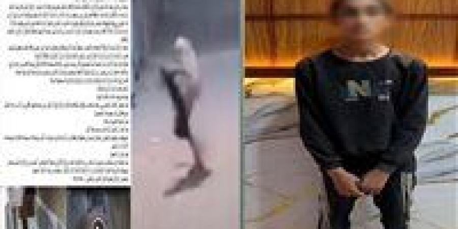 بعد شكاوى الأهالي.. ضبط مضطرب نفسيا يسير عاريا يتحرش بالسيدات والأطفال في الشرقية