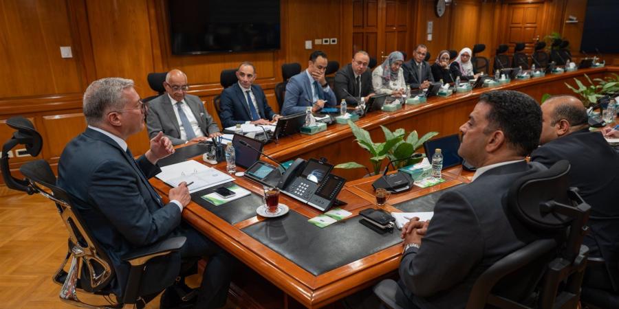 البترول: قطاع التعدين على رأس أولويات الوزارة المرحلة الحالية