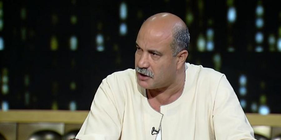 النائب رائف تمراز لـ “تحيا مصر": أزمة الأسمدة على طاولة لجنة الزراعة بالبرلمان