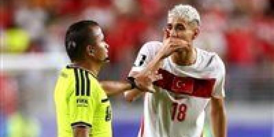 وداع مبكر.. تركيا ثاني المغادرين رسميًا من كأس العالم 2026 بعد الخسارة أمام باراجواي