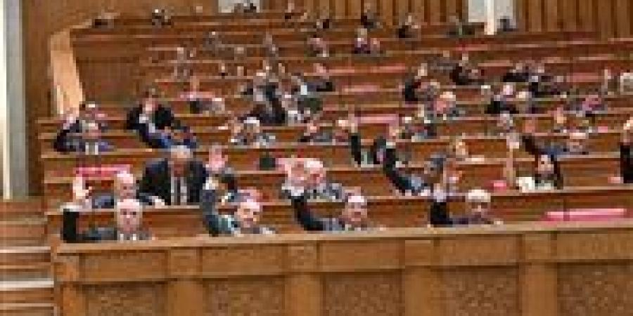 الإثنين.. البرلمان يناقش تعديلات قانون الإجراءات الضريبية الموحد