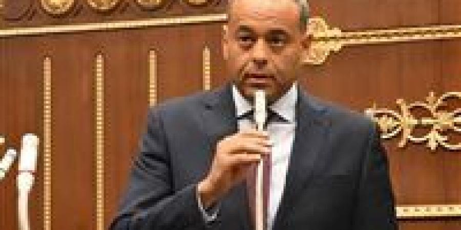 سامح السادات رئيسا للإصلاح والتنمية.. ننشر تشكيل مناصب الحزب بعد إنتهاء الانتخابات