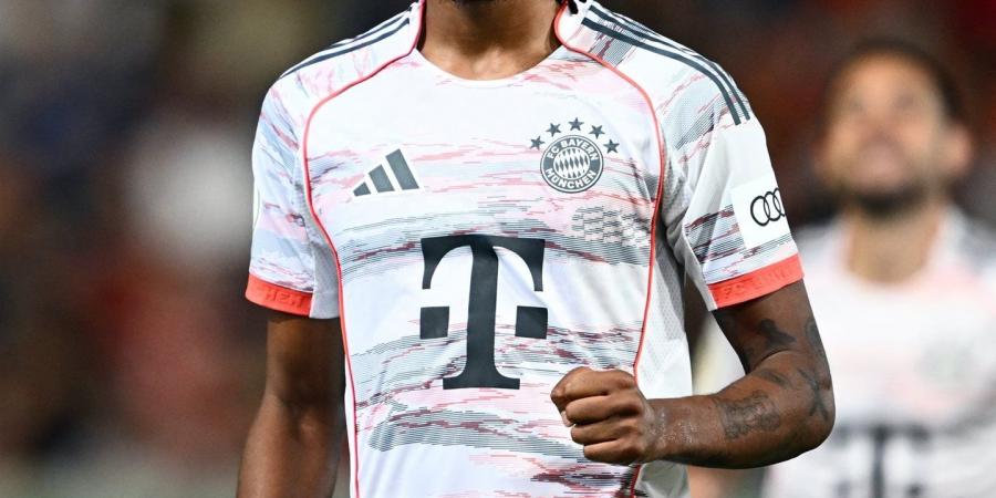 ريال مدريد ينفي التفاوض مع مايكل أوليسيه ويؤكد احترامه لبايرن ميونيخ