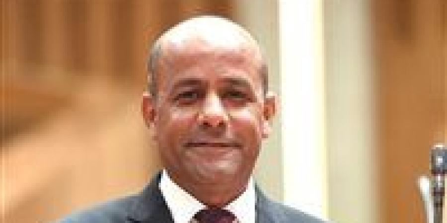 النائب ياسر منصور قدح يقدم طلب إحاطة لإدراج عزب "طوخ وقها" في "حياة كريمة"