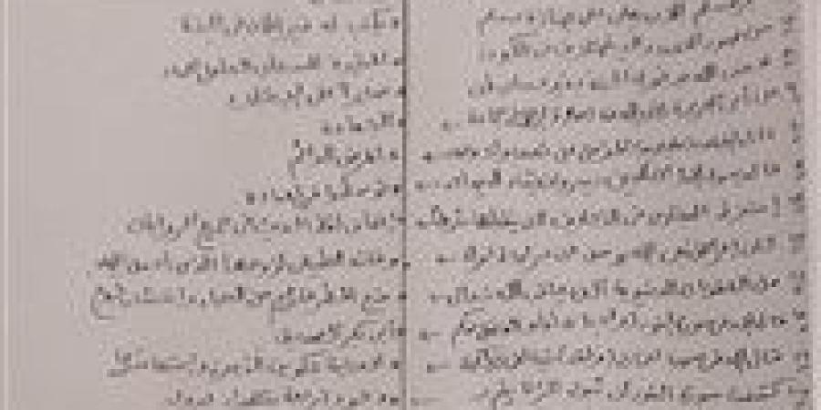 إجابة امتحان التربية الدينية للثانوية العامة 2026.. اعرف درجتك كام