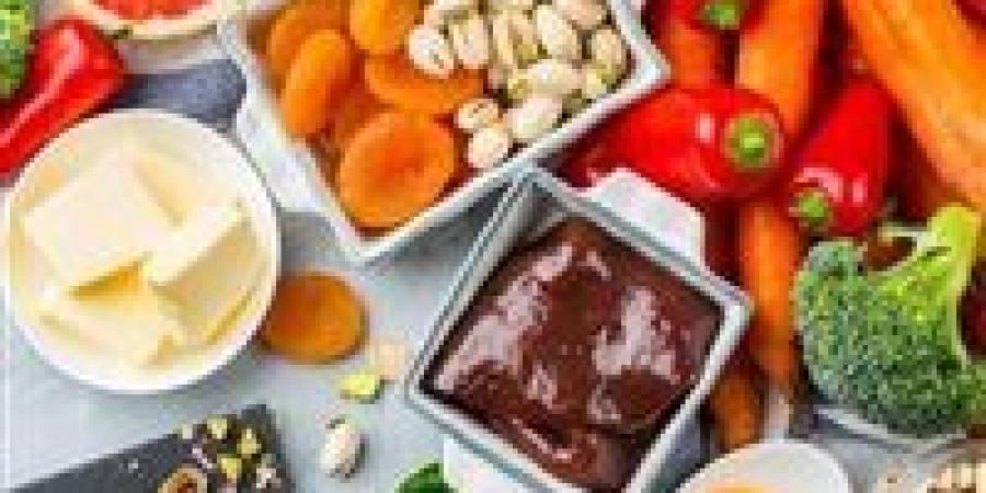 "وداعا للمكملات ".. 5 أطعمه تمنح جسمك احتياجة اليومي
