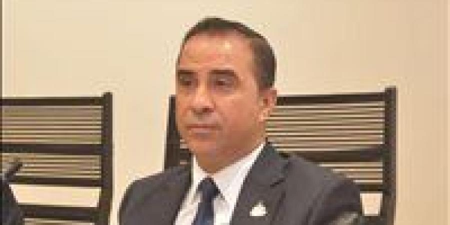 خلال اجتماع لجنة الصناعة اليوم.. النائب مصطفى البهي يطالب بمصفوفة موحدة تربط مستهدفات القطاع والتصدير والاستثمار والطاقة والتمويل