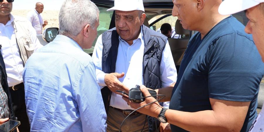الكهرباء: تعظيم العوائد من الموارد الطبيعية للطاقات المتجددة