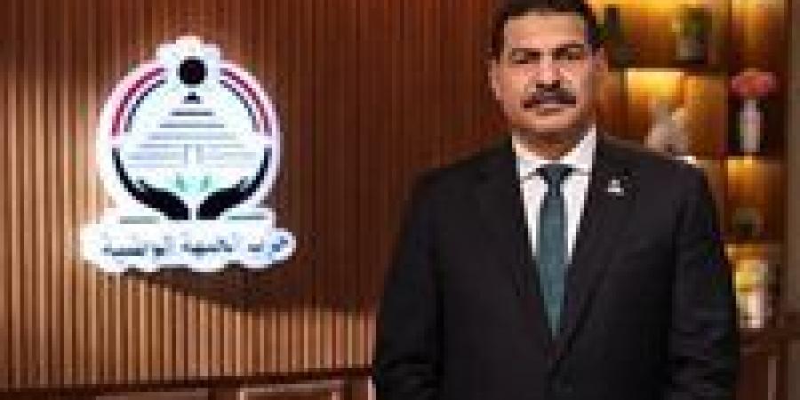 النائب ياسر الحفناوي: دعم مصر لترشيح نبيل فهمي أمينا عاما للجامعة العربية يؤكد حرصها على تطوير منظومة العمل العربي المشترك
