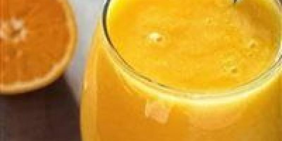 "عصير الأبطال".. مشروب طبيعي يمنح الجسم الطاقة ويساعد على استعادة النشاط