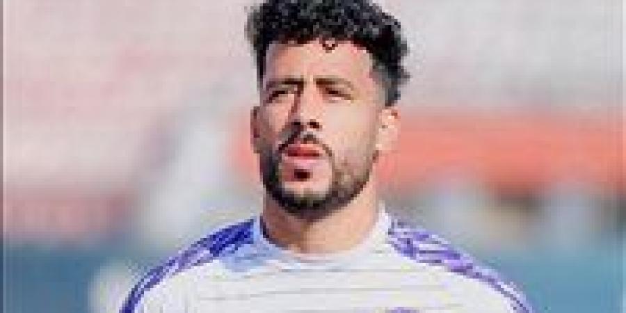 السكة الحديد يضم قاسم ربيع لاعب المصرية للإتصالات موسمين