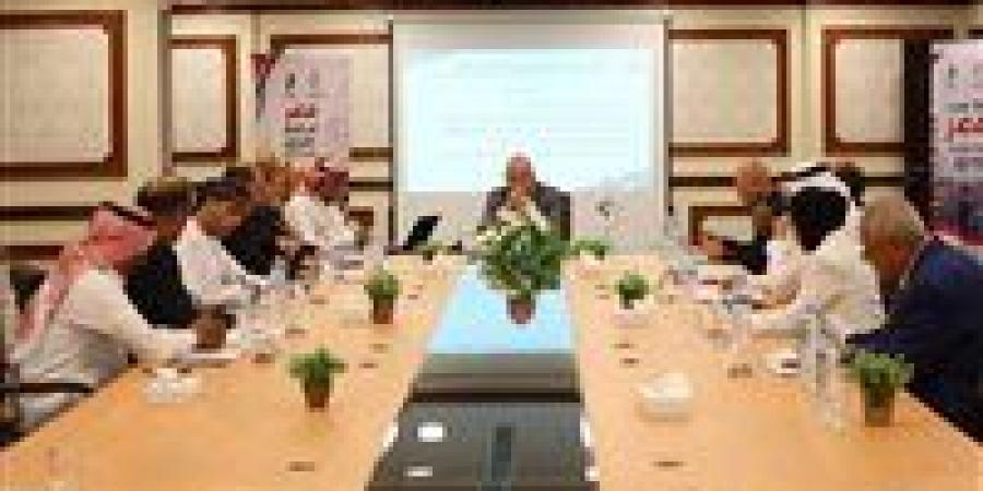 مصر تستضيف الاجتماع 88 للاتحاد العربي لألعاب القوى بالإسماعيلية