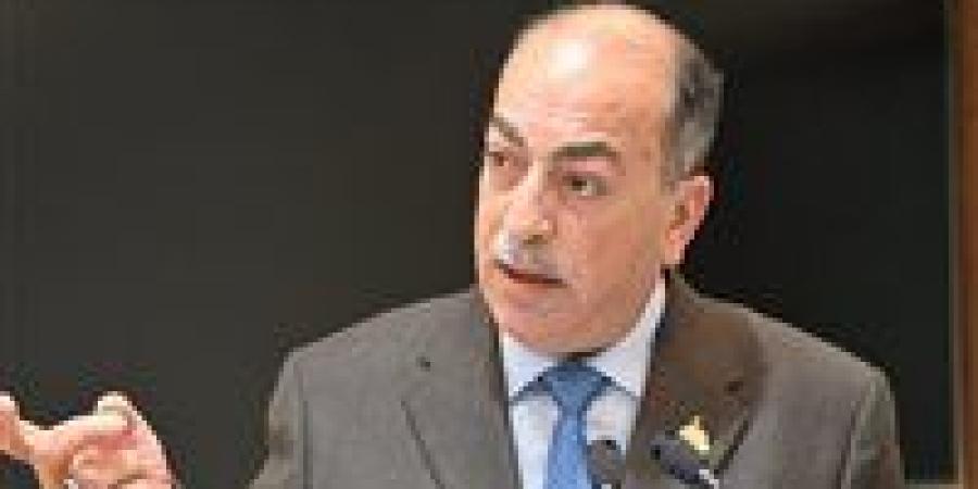 النائب محمد الدامي: الموازنة تحدد أولويات الدولة وزيادة مخصصات التعليم والصحة والأجور.. ويجب مكافحة الكلاب الضالة
