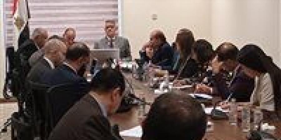 بعد موافقة لجنة حقوق الإنسان بالنواب.. ننشر أبرز تعديلات قانون إنشاء المجلس القومي لحقوق الإنسان