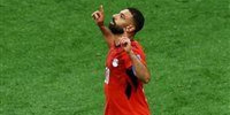 محمد صلاح: ما حققناه أمام نيوزيلندا إنجاز عظيم وسنقاتل من أجل الصدارة والجميع سيذكر هذا الإنجاز لسنوات طويلة