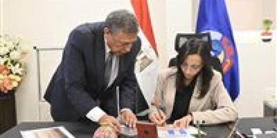 محافظ البحيرة تعتمد نتيجة الشهادة الإعدادية بنسبة نجاح 72.09%.. وإتاحة النتيجة إلكترونيًا برقم الجلوس