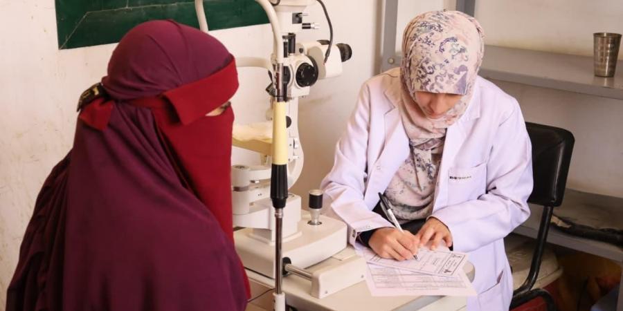 بحملات توعية.. جامعة المنيا تطلق قافلة طبية تنموية متكاملة لقرية السلام بمركز بني مزار