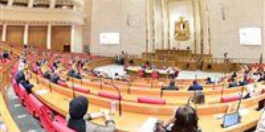 "سياحة النواب" تفتح ملف الرحلات الروسية إلى مرسى علم وتراجع إجراءات امتياز إعلانات مطار العلمين