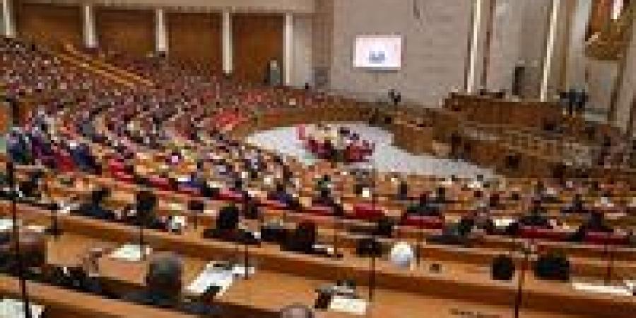 النائب محمد سليمان يستعرض تقرير تجديد العمل بقانون إنهاء المنازعات الضريبية.. دعم الاستقرار الضريبي وتسريع تسوية النزاعات حتى نهاية 2026