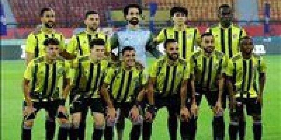 المقاولون العرب يبدأ الاستعداد للموسم الجديد وسامي قمصان مستمر حتى 2028
